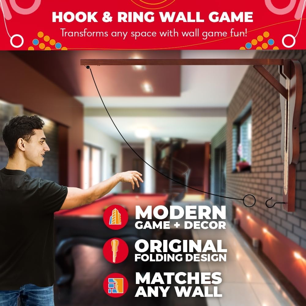 Wall Games